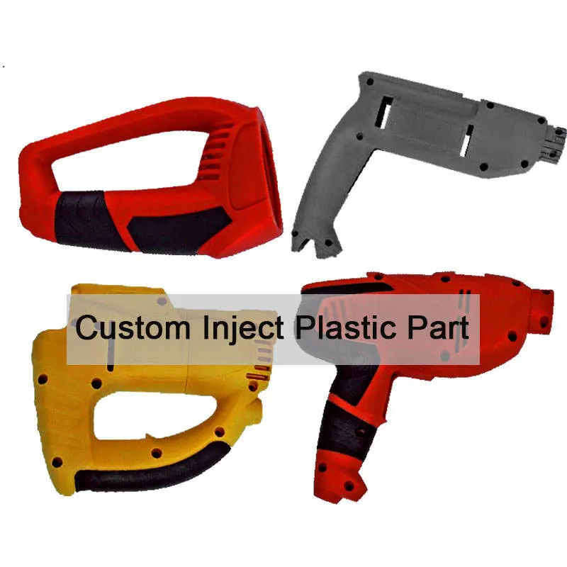 China 10 Experience Factory Cheap Price Professional Manufacturer Customized Pp Pc Abs Plastic Injection Parts