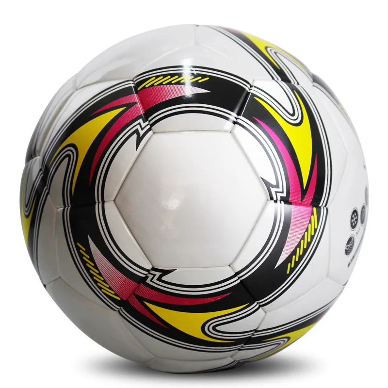 Machine sewn soccer ball SIZE 1/2/3/4/5 cheap factory price custom football