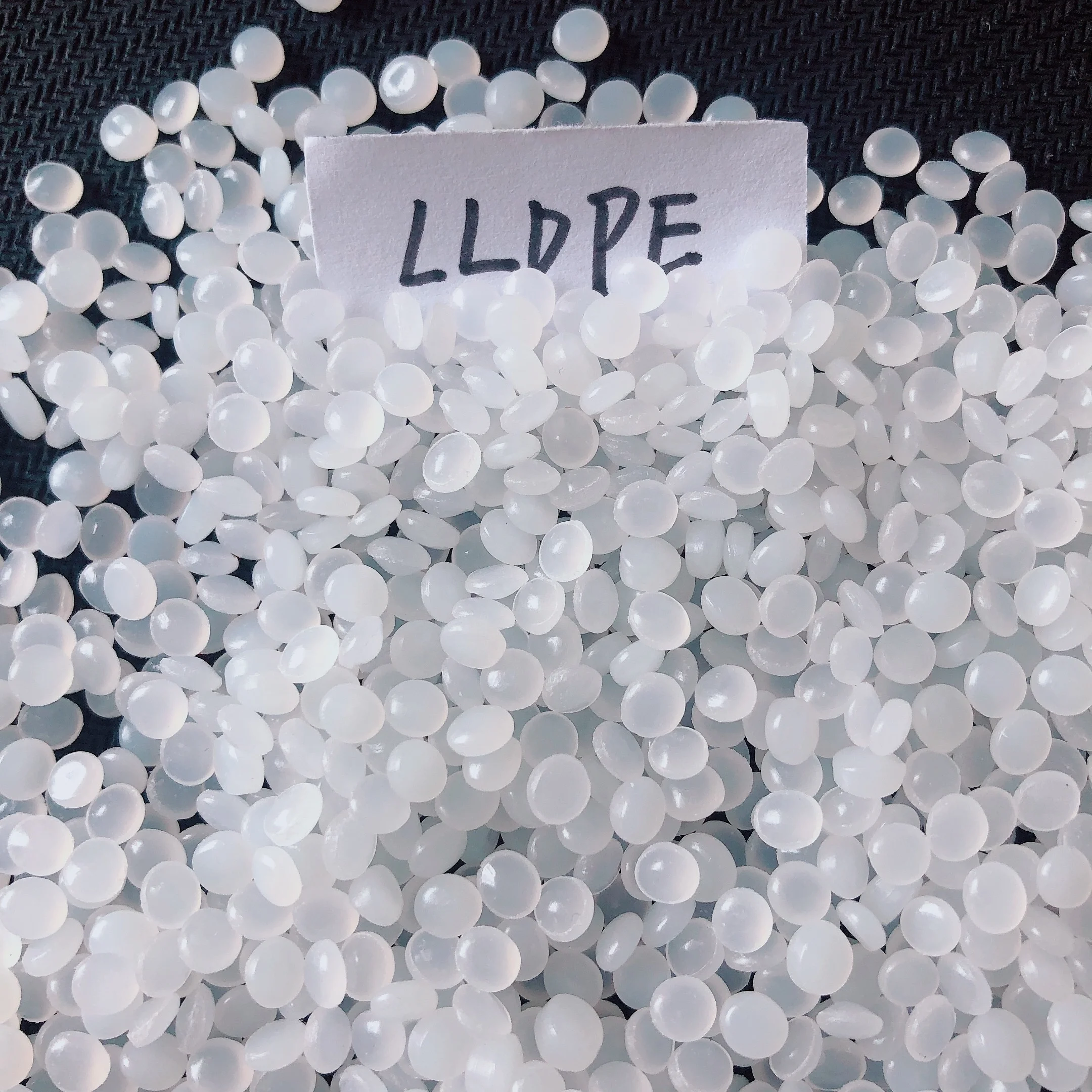 100% Высокое качество Sabic 218wj/lldpe