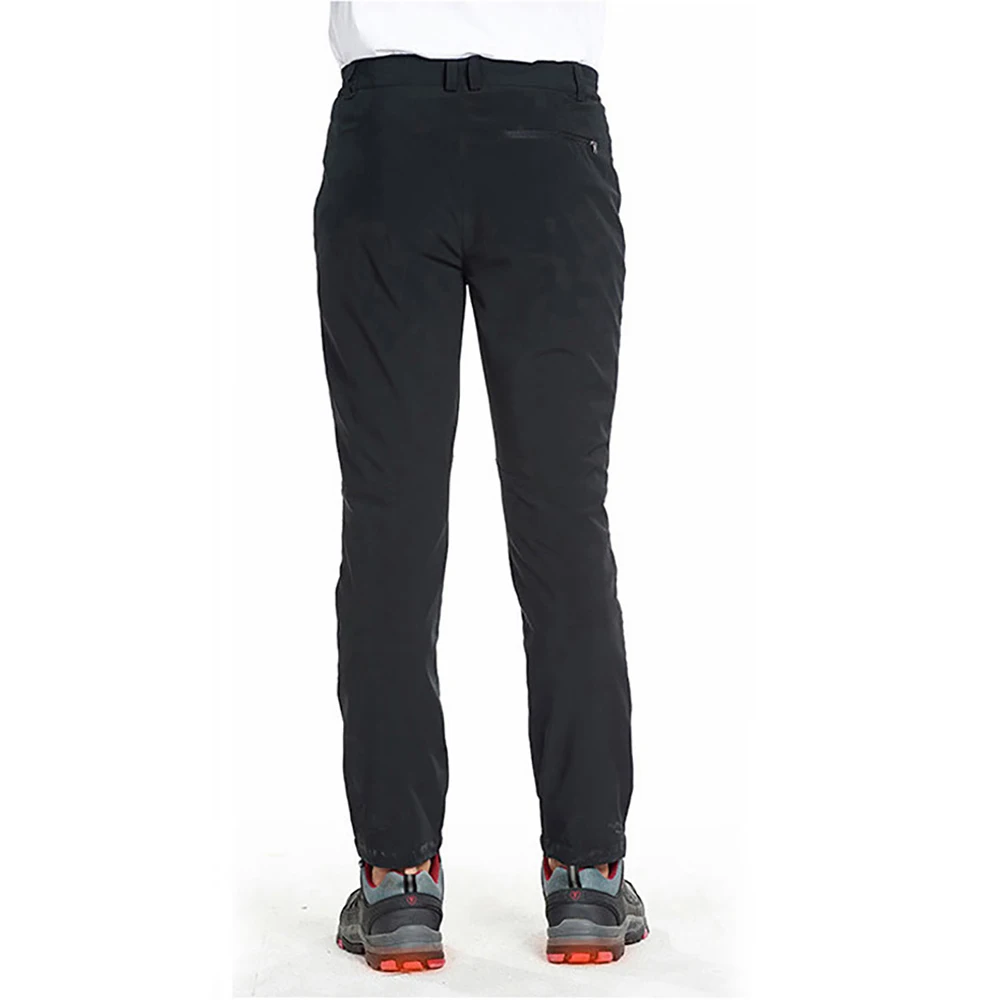 Rechargeable Battery Heated Hunting Pants Men