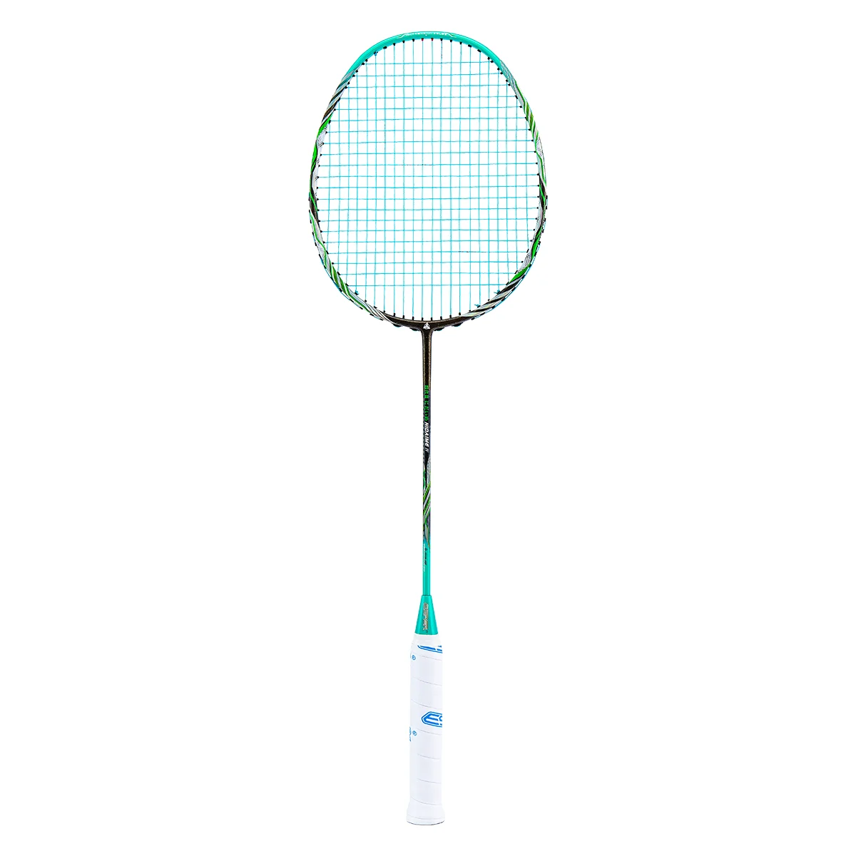 Best price 4u badminton rackets wholesale graphite-fiber 84g badminton racket without strings