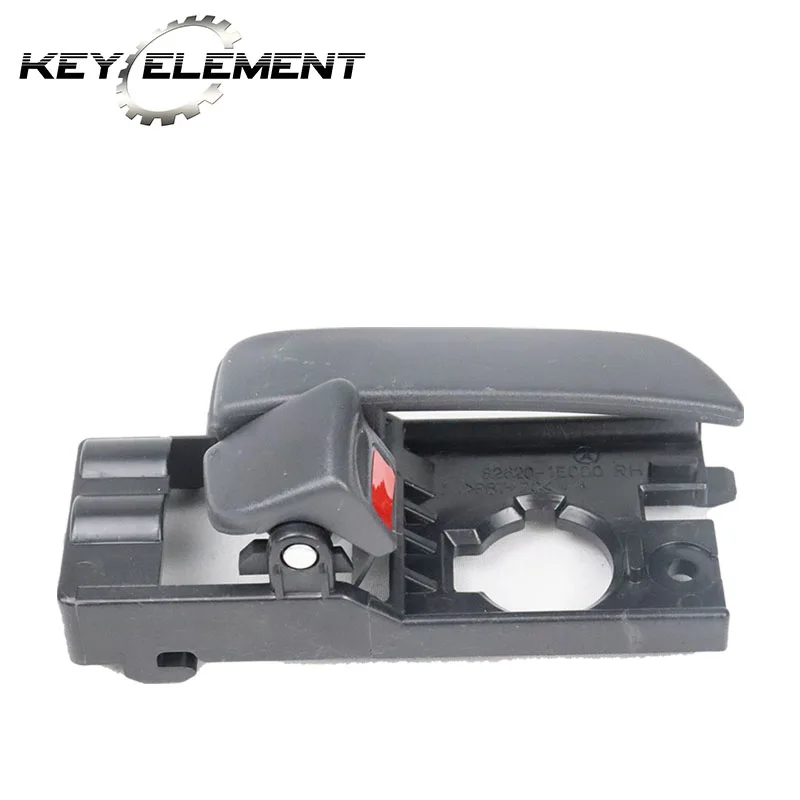 KEY ELEMENT High Quality Car Parts Right Interior Door Handle For Hyundai 82620-1E000 Handle Door Locks