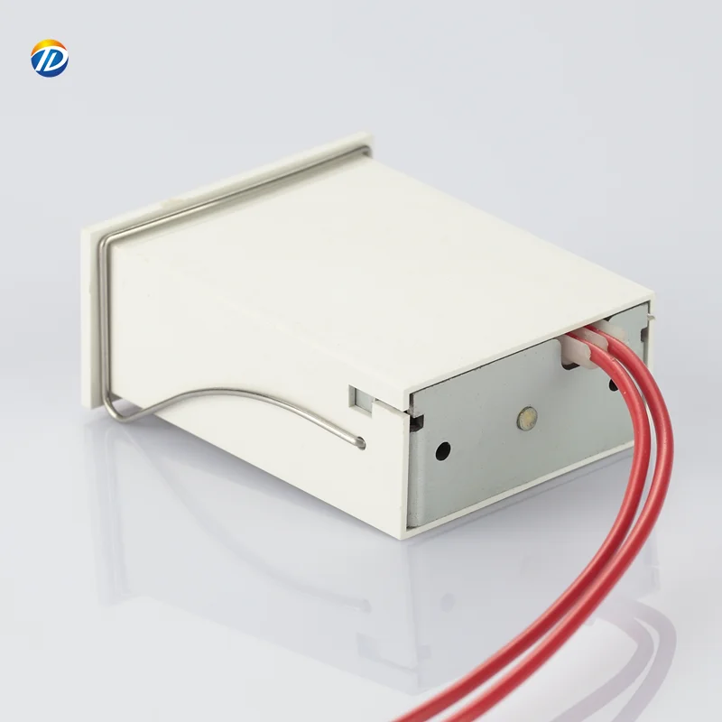 MCF-6X 6 DC12V 24V AC220V 110V разрядный Электронный электрический счетчик пробивая машина