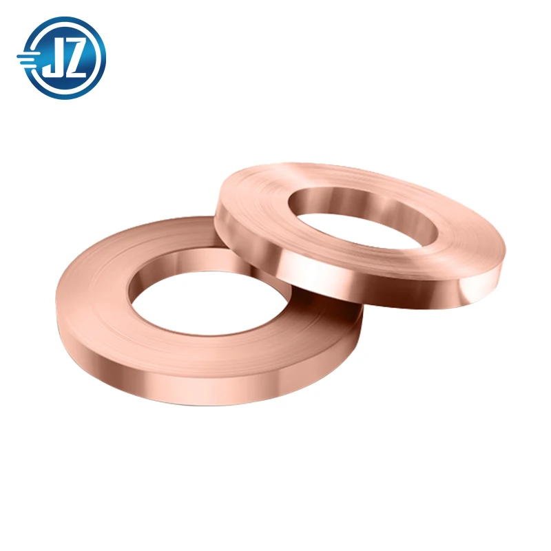 Red Copper Sheets/Foil/ Coil/ Stripe/Board Paper Copper