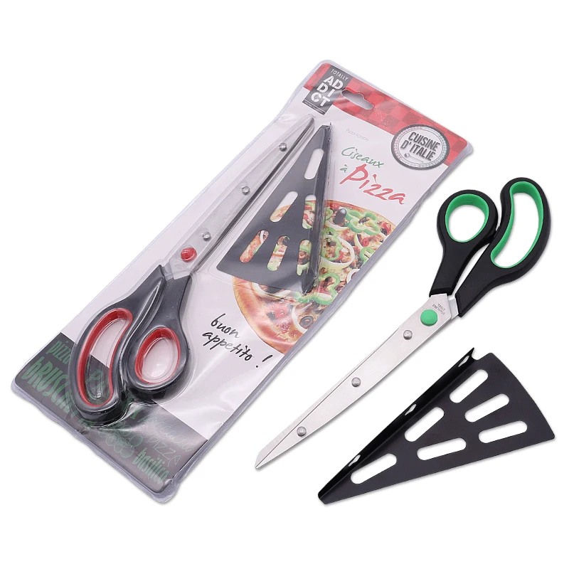 Pizza Scissors