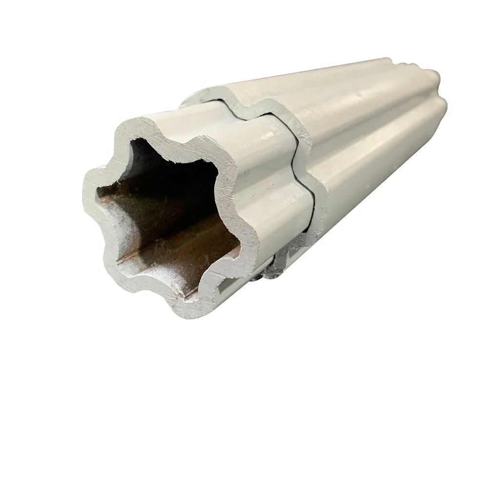 Китайский производитель, Холоднотянутая труба из углеродистой стали, низкая цена