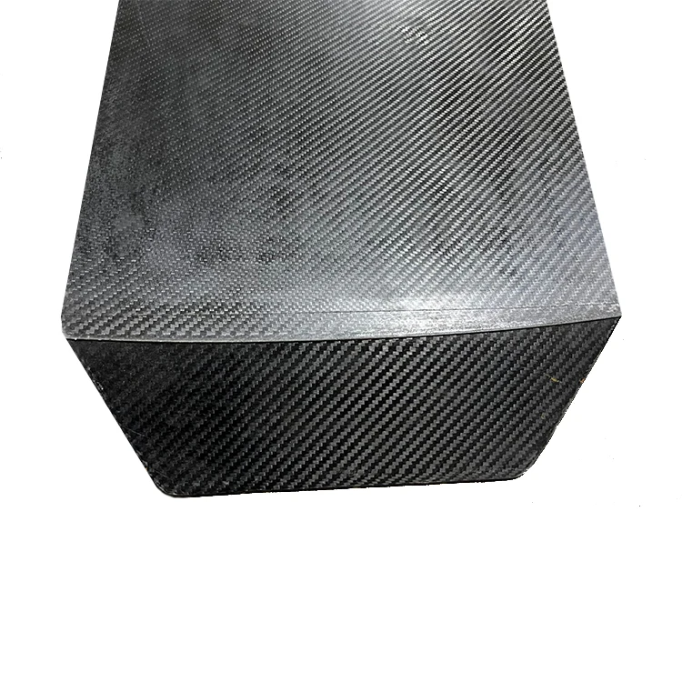 Custom EPS Core Carbon Fiber Kite Surfboard