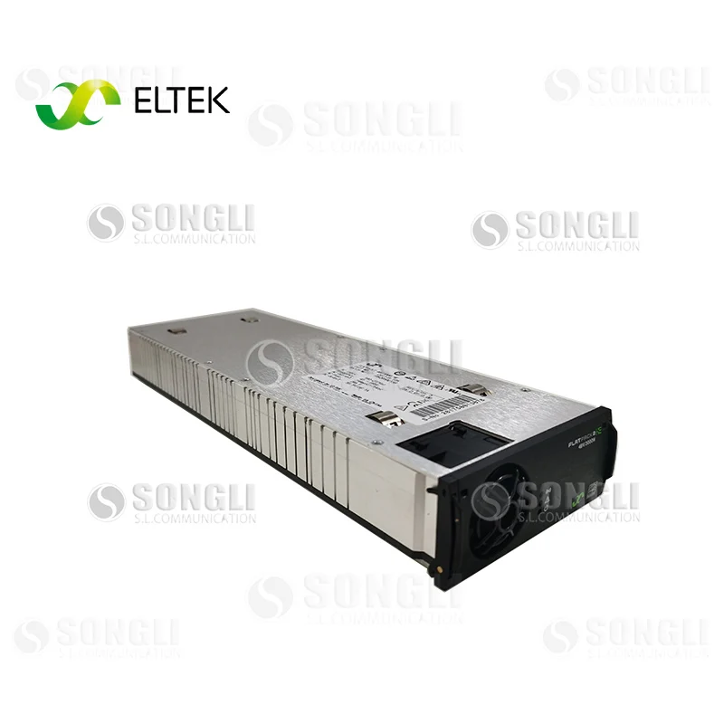 eltek 48V rectifier   Flatpack2 48/3000HE  241119.105  rectifier module for telecom power 241115.105
