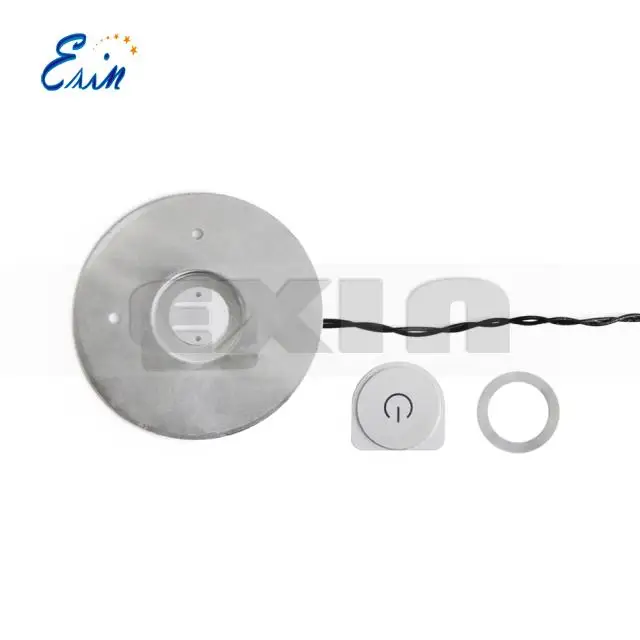 Оптовая продажа, кнопка включения/выключения A1311 Для iMac 21,5 дюйма, кнопка питания A1311 с кабелем 2009-2011 года