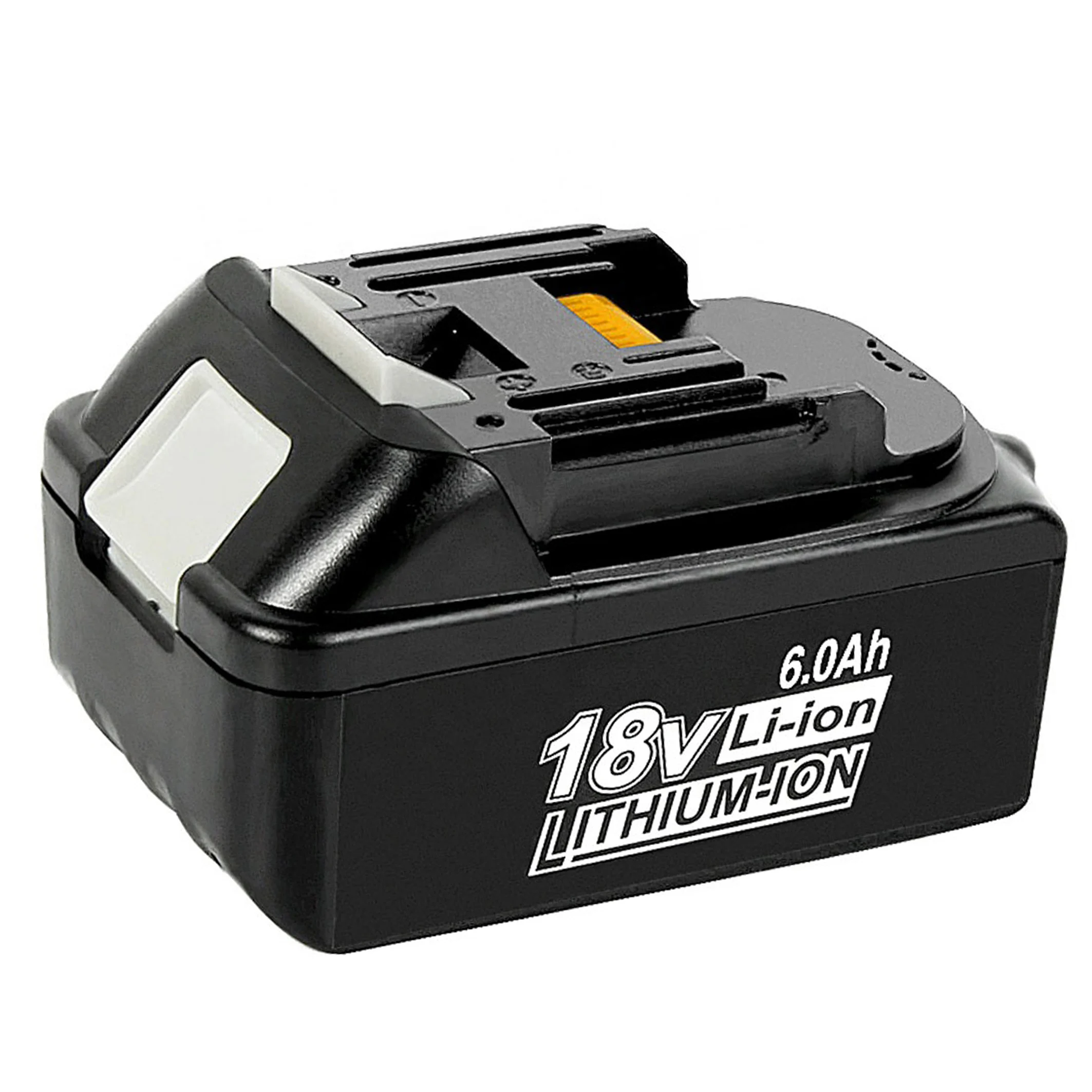 direct sale black battery case BL1850B replaceable 5ah makita tools battery rechargeable cordless 18v electric tool battery