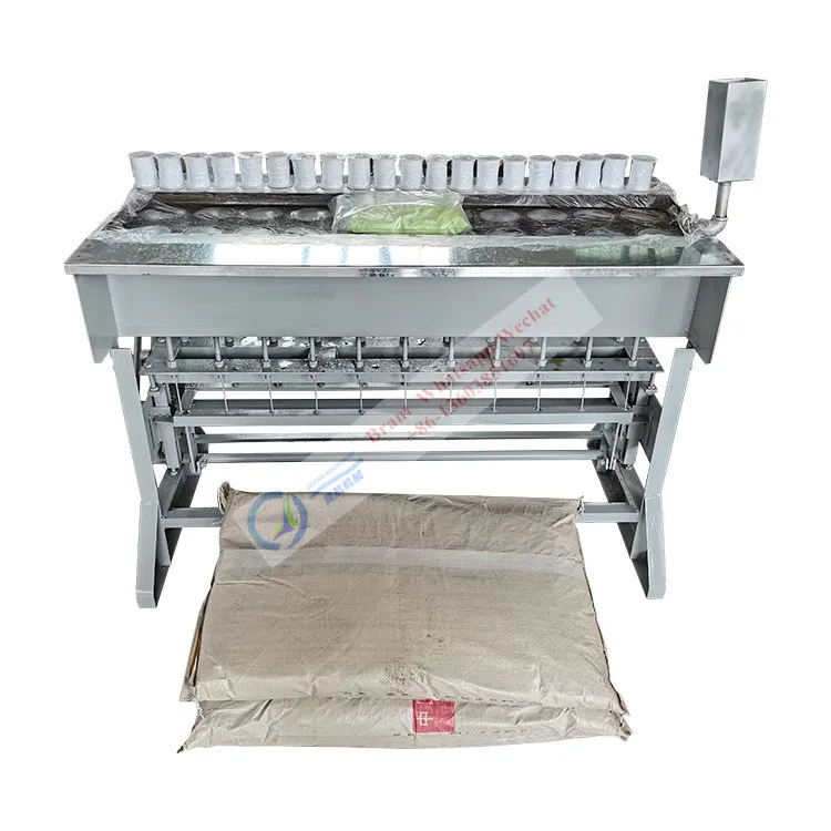 candle machine pouring fully automatic candle making machine