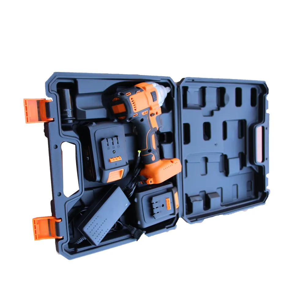 280W Power Drill Tools Electric Screwdriver Machine