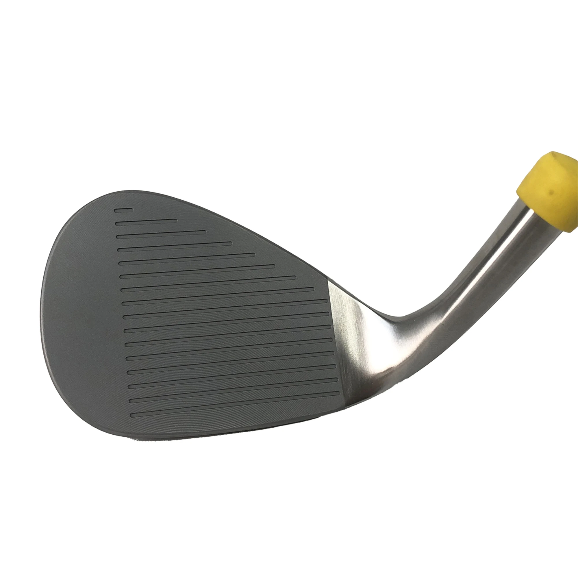 Factory OEM 50 Degree Golf Clubs Right Handed Stainless Steel Pitching and Chipping Wedge