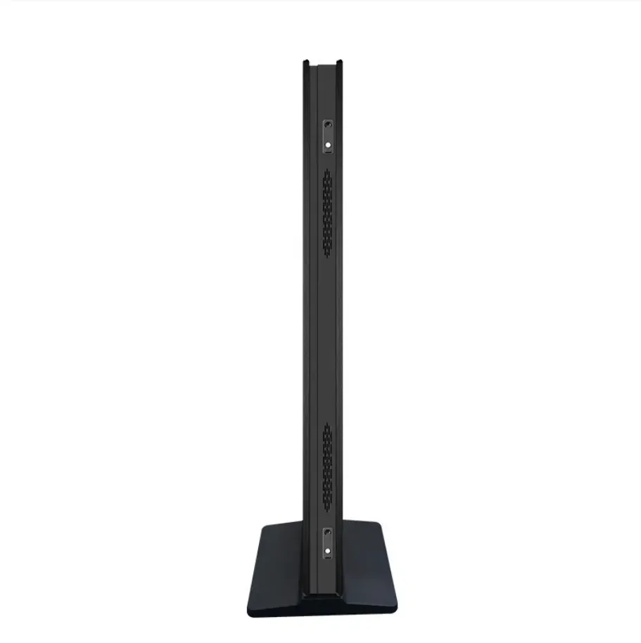 Double Sides 55 65 Inch 2K 4K Indoor Outdoor Floor Standing Support 4G WIFI Android Advertising High Brightness Digital Signage