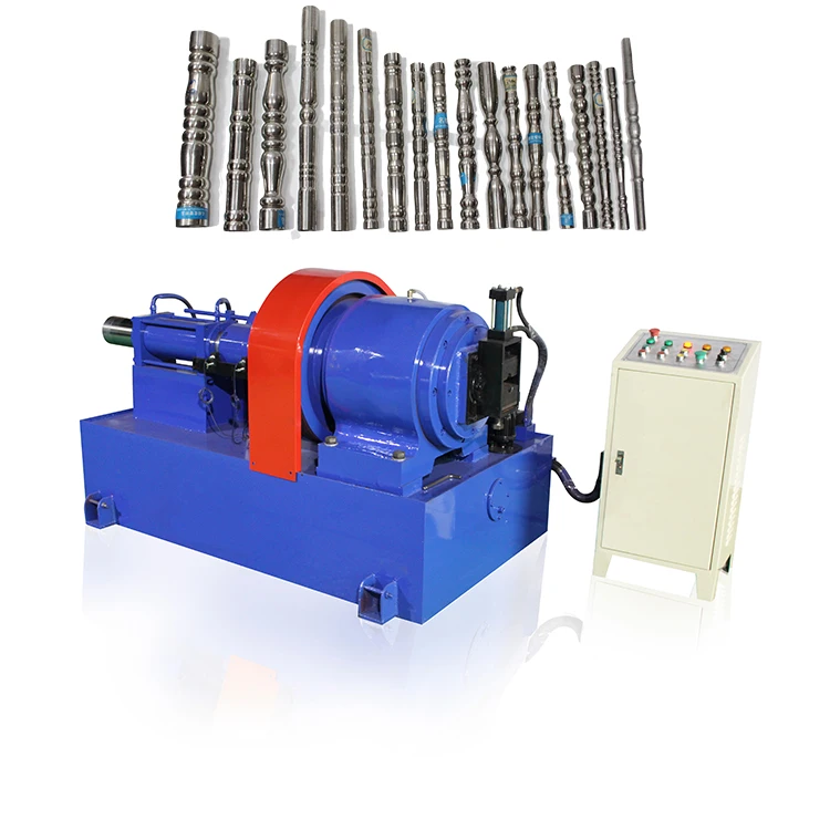 MINGYI кованый станок для тиснения труб из нержавеющей стали