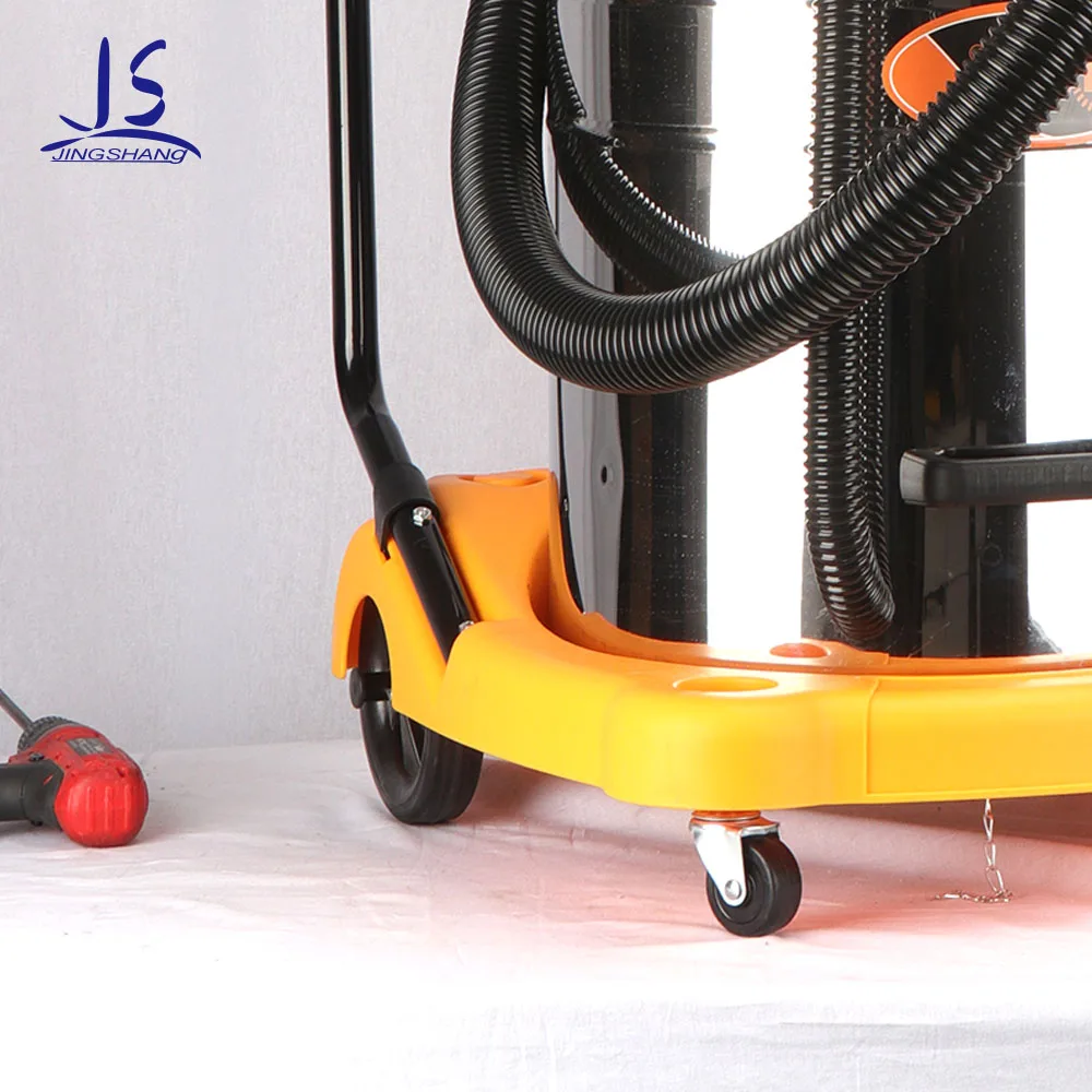 
Household Two Motors Stainless Steel Bottle Robot Vacuum cleaner for Dust Cleaning 