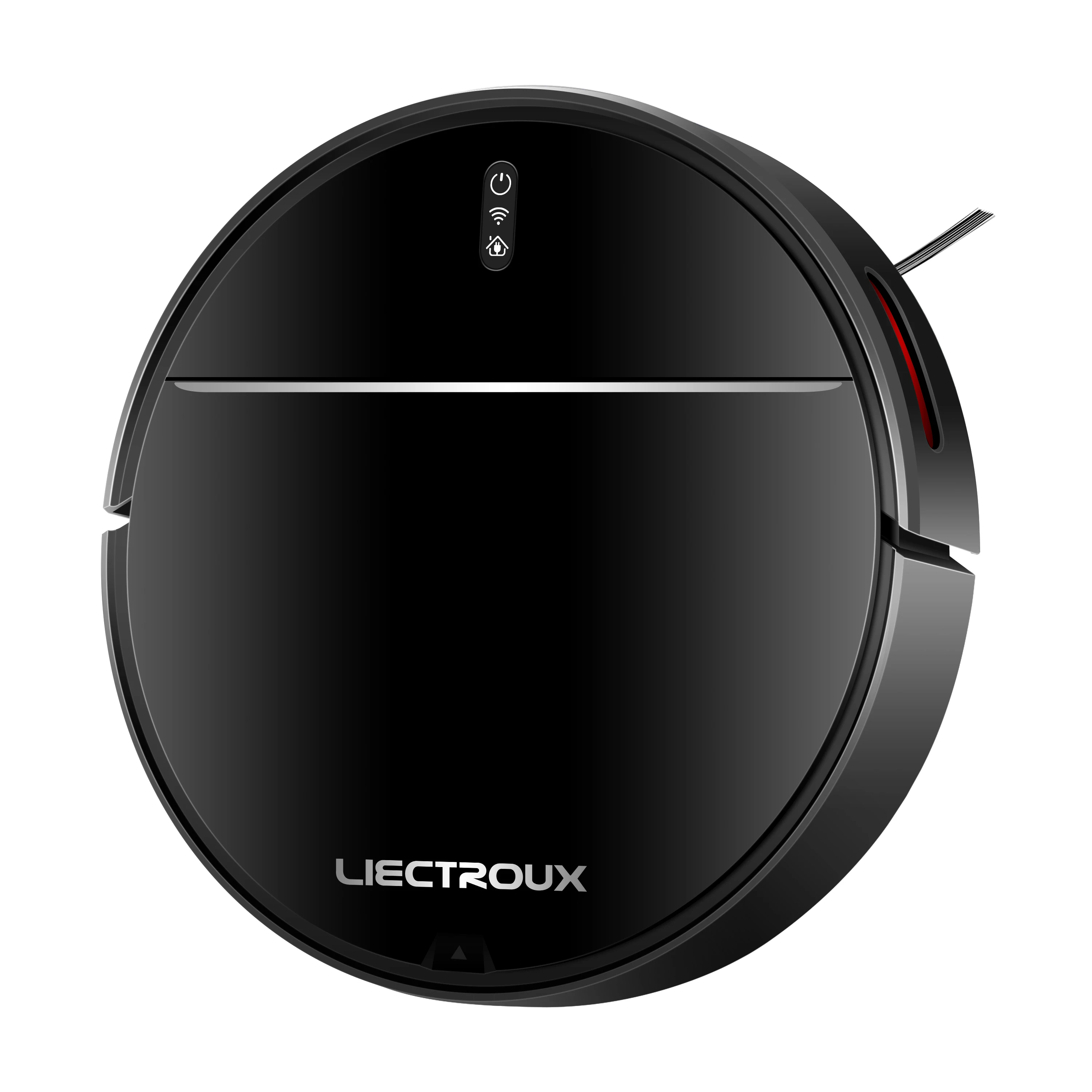 Интеллектуальный робот-пылесос LIECTROUX M7S Pro для дома