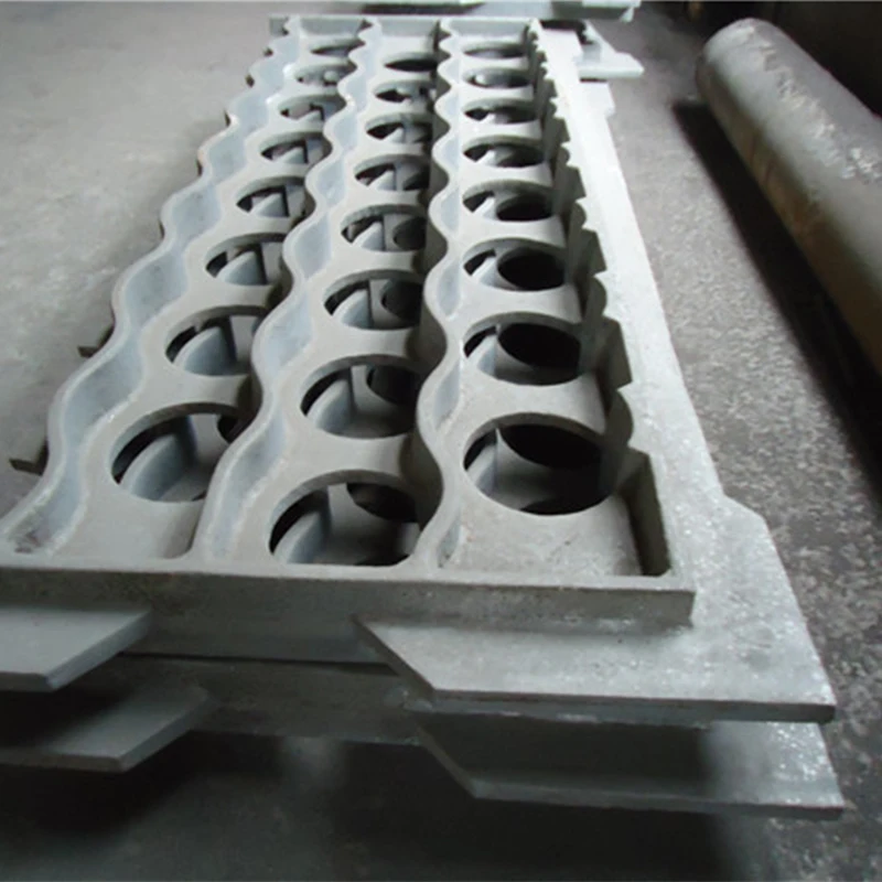 Ultra low carbon Heat resistant forgings  317LN/304/310S/800HT/HK40