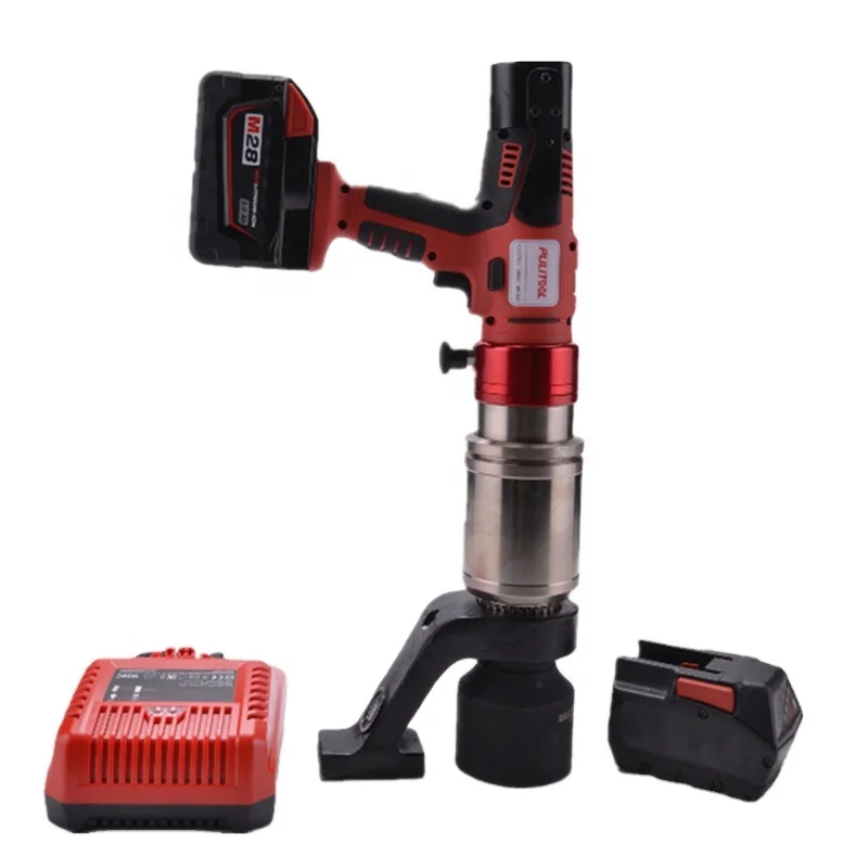 850Nm lithium battery cordless torque wrench torque multiplier