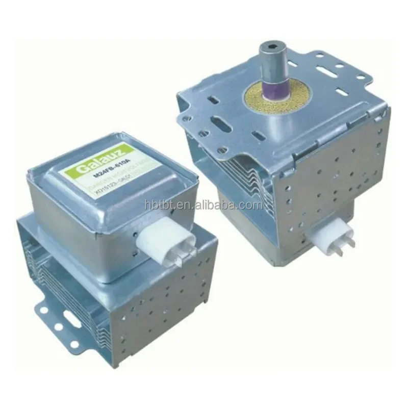 Микроволновая печь 1000 Вт magnetron witol partes магнетрон 2m219 2m214 2m210 2m610