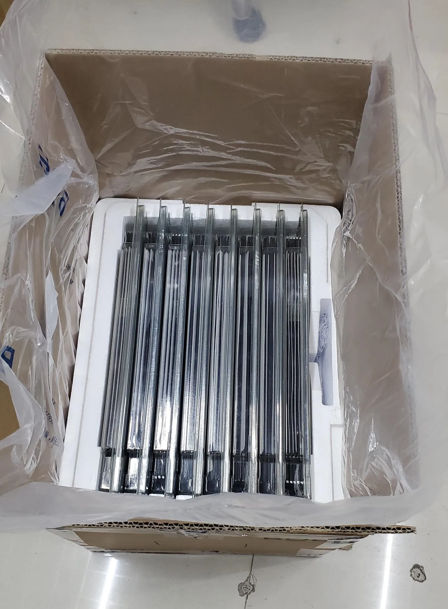 S1J-6E0A062-S44 LQ156M1JW03 15.6 FHD 40 pin 240Hz Matte LCD LED Screen Panel for MSI GS66005