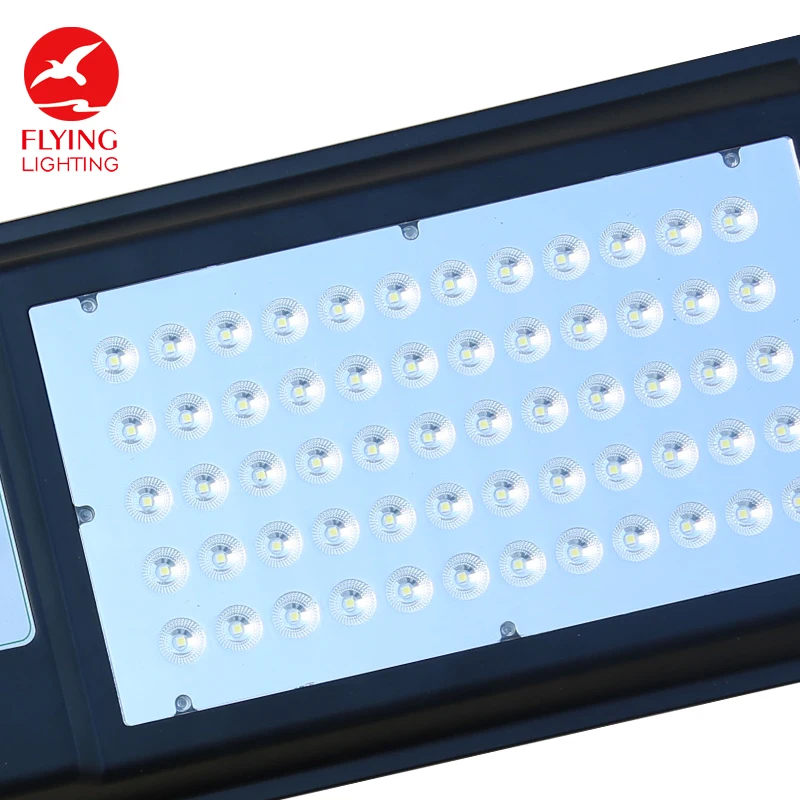 12 hours commercial proposal intergrated 12v nichia 60 100 150watt led solar street light