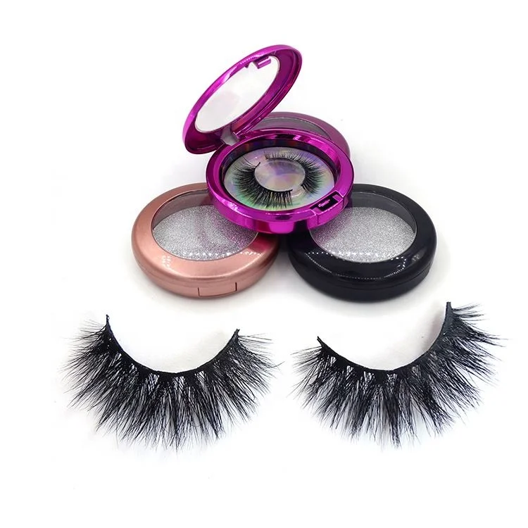 
Real Mink False Eye Lashes 3D Eyelashes Premium Mink Fur Lashes Cheap 3D Mink Eyelash 