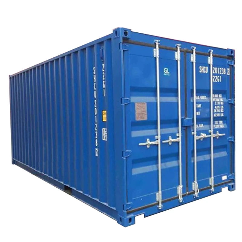 second hand 40ft shipping container 40 feet container shenzhen to Italy Canada Australia