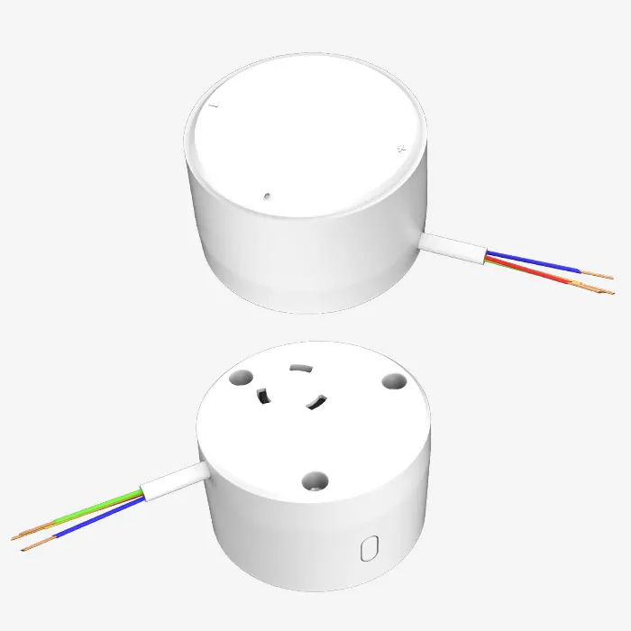 MM Wave Radar Sensor with Human Presence Detection for Smart Building Applications