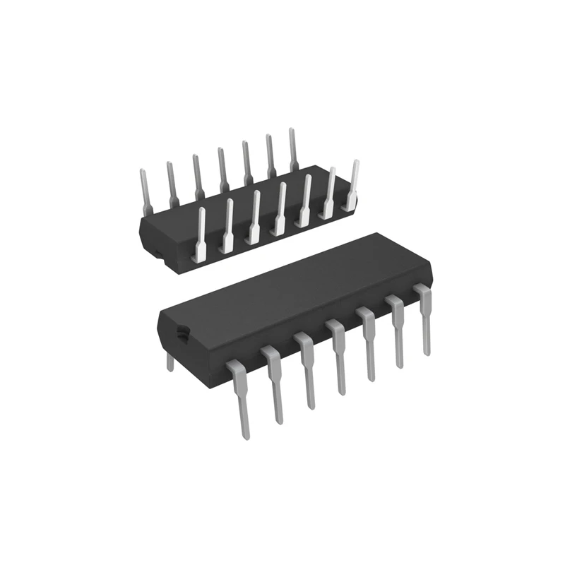 Новый оригинальный PIC16F716-E/P IC MCU 8BIT 3.5KB флэш-18DIP микроконтроллер микросхема PIC16F716