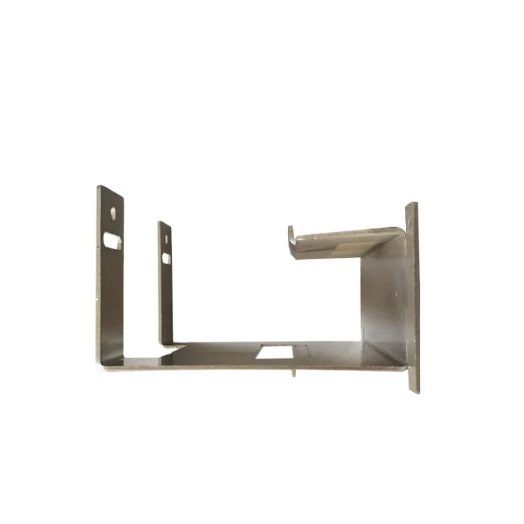 Precision Metal Hardware Fast Supplier Stainless316 Laser Cut Metal Stamping Part