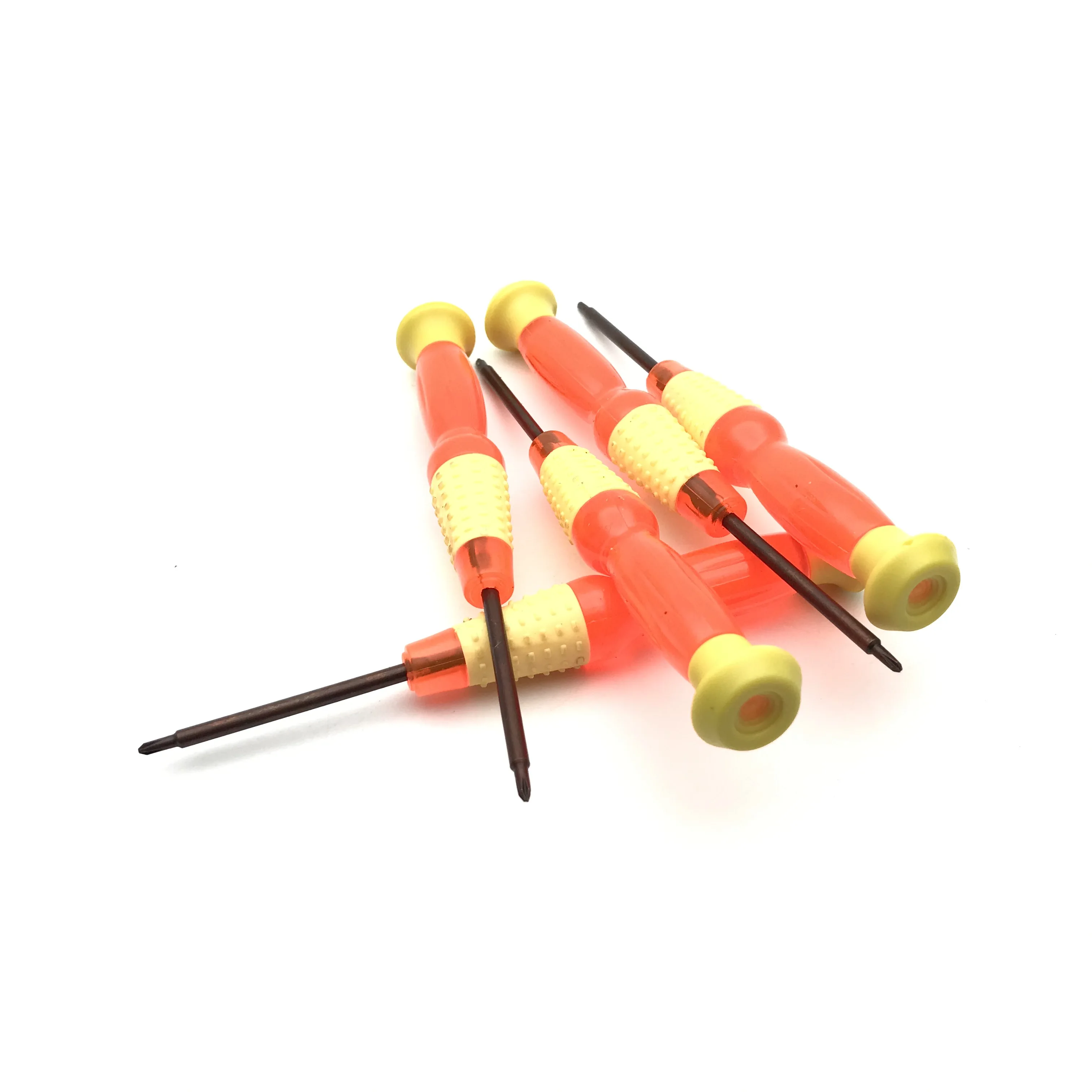 1.3mm 1.5mm 2mm mini phillips screwdriver for phone precision screwdriver phillips