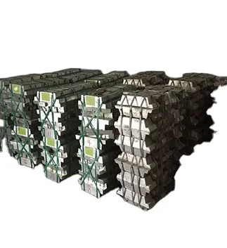 2022  hot sale tin ingot 99.99%