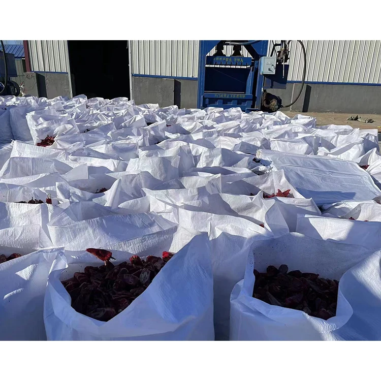 New Crop Chilli Powder Best Natural Red Chili  Dried Single Spices&Herbs for Human Sweet Paprika