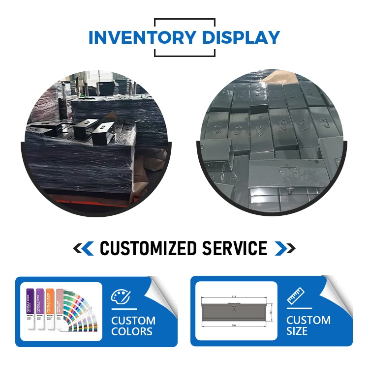 High quality top chest tool box portable metal tool box auto complete automotive aluminum metal storage toolbox