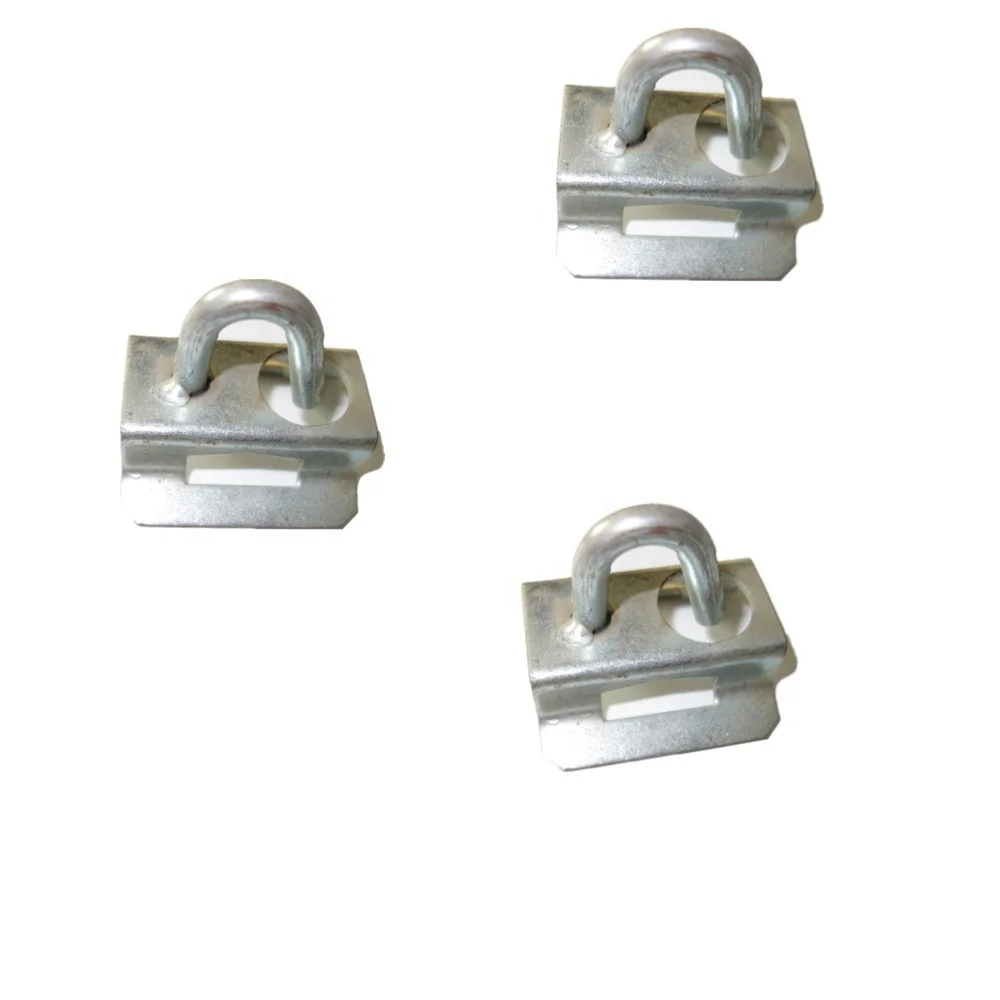 Cable Tightening Tool Fiber Optic Ball Hook Fastening Cable Fittings Embrace Hook