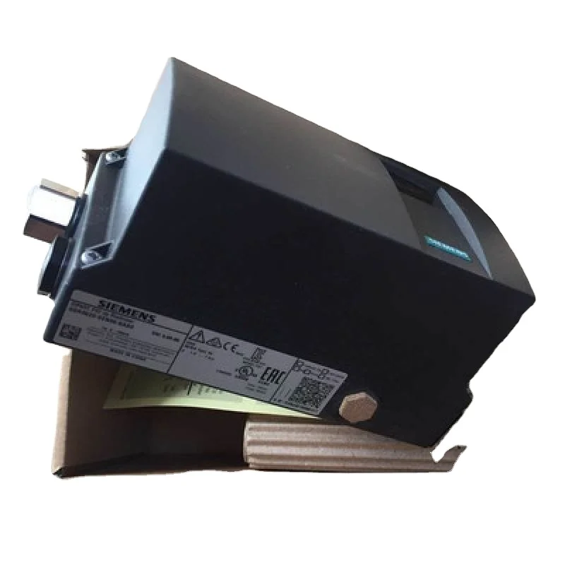6DR5010-0NM00-0AA0   6DR5210-0EN00-0AA0 valve positioner
