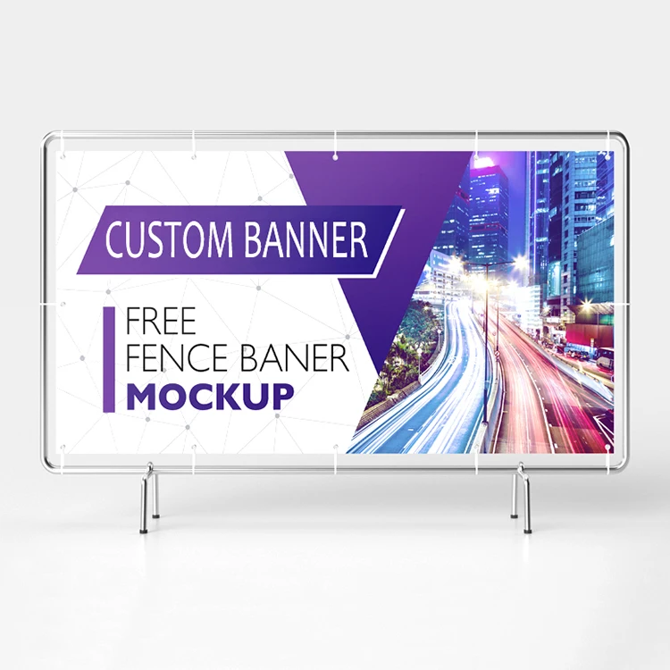 High Quality Custom Banner for Wholesale