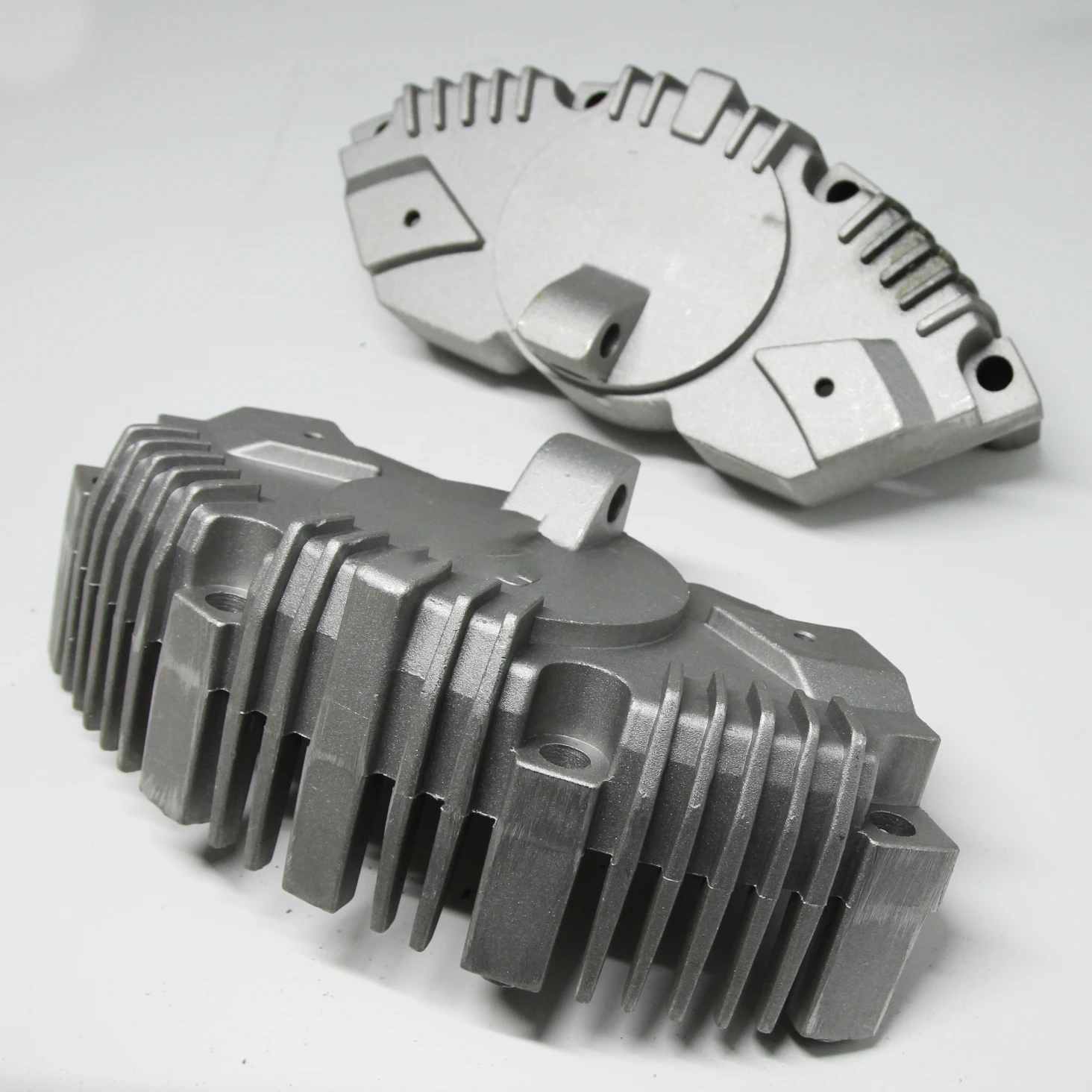 China OEM Foundry Custom Fabrication Service Manufacture Ductile \/ Grey Iron Sand Casting  Cast Iron