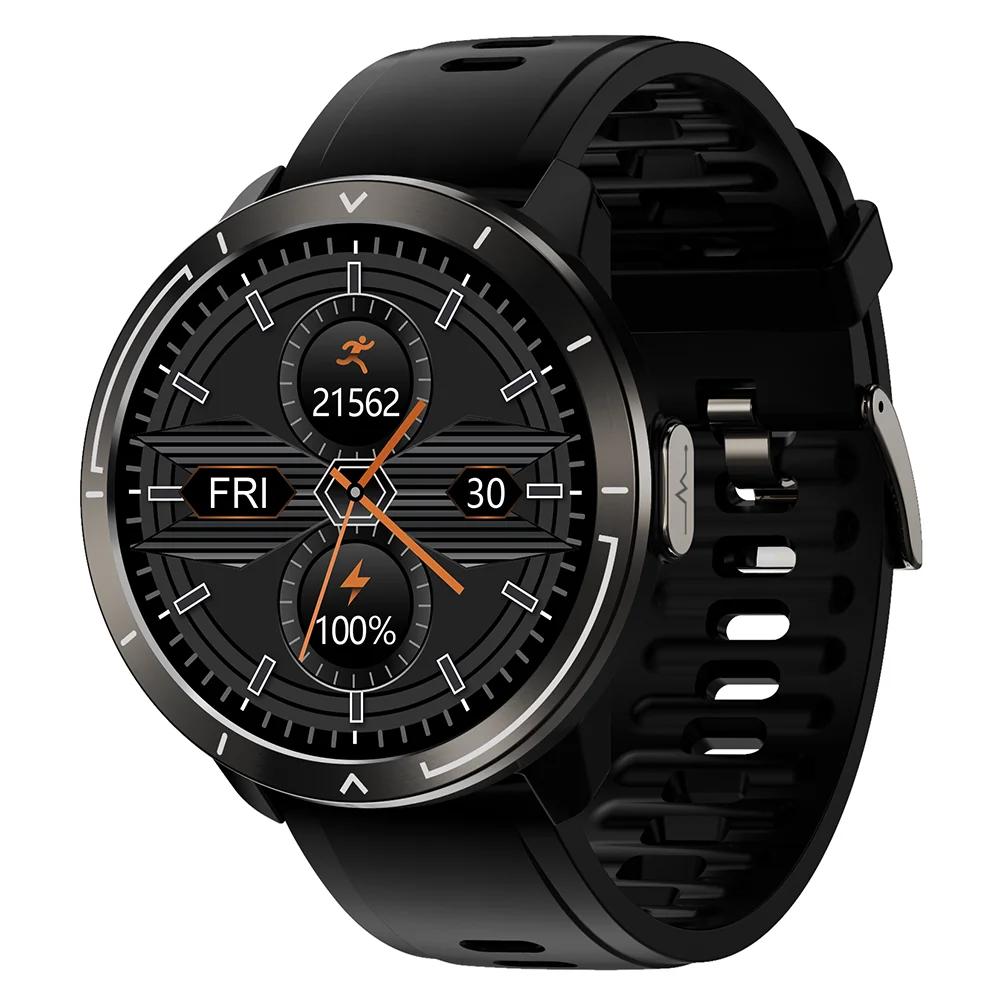 M18plus PPG+ECG Fitness Activity Tracker With Ecg Blood Pressure Ce Rohs Smart Watch, Fitness Watches Bp Touch Screen