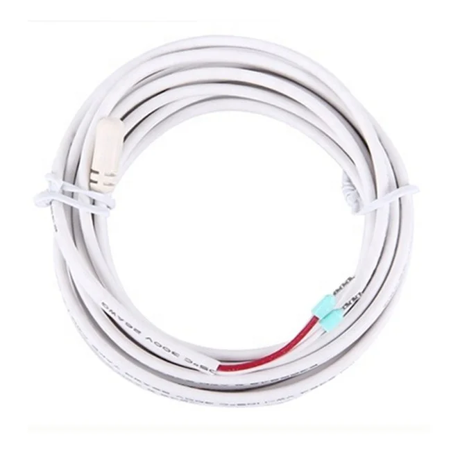 Smart heating Thermostat with wifi control