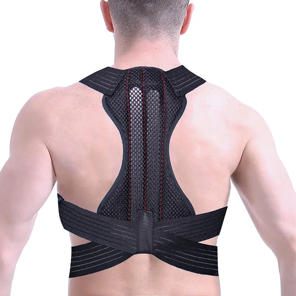 2023 фиксатор для коррекции осанки