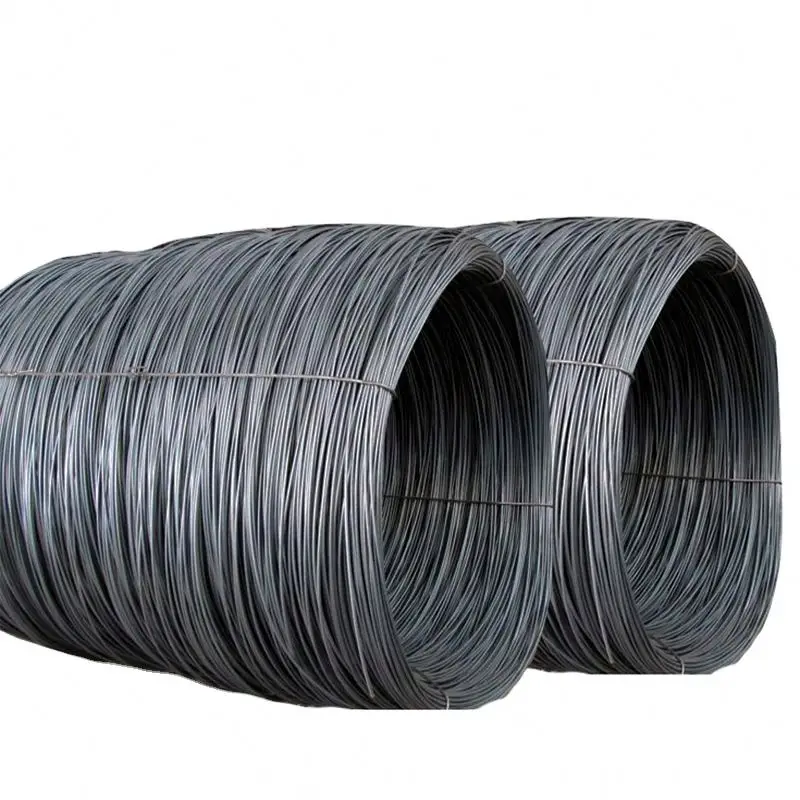 Rebar Tie Wire&Black Annealed Wire Arame Recozido Tw1061t Tiewire 18 Gauge