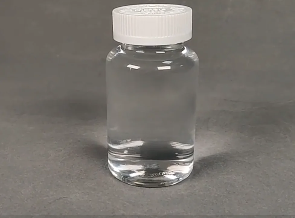 White Paraffin Oil Fully Refined Normal Paraffin Used in  Aluminum Rolling Liquid Solvent Oil