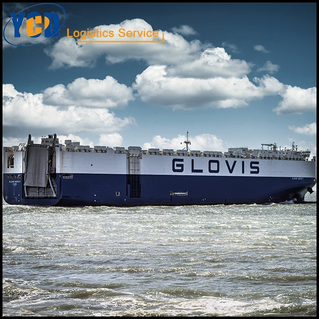 YCD cheap shipping agent from China to usa uk worldwide affordable shopify drop shipping agent