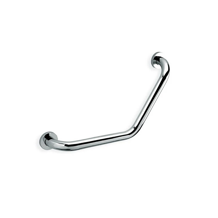 Safe Stainless Steel Material and Bathroom handicap care Function bathtub grab bar