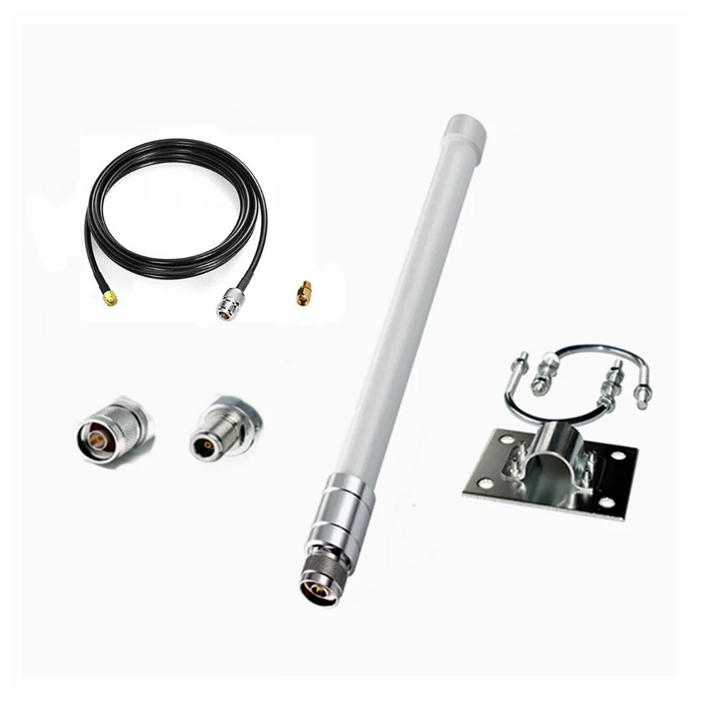 fast delivery high quality 915mhz fiberglass antenna