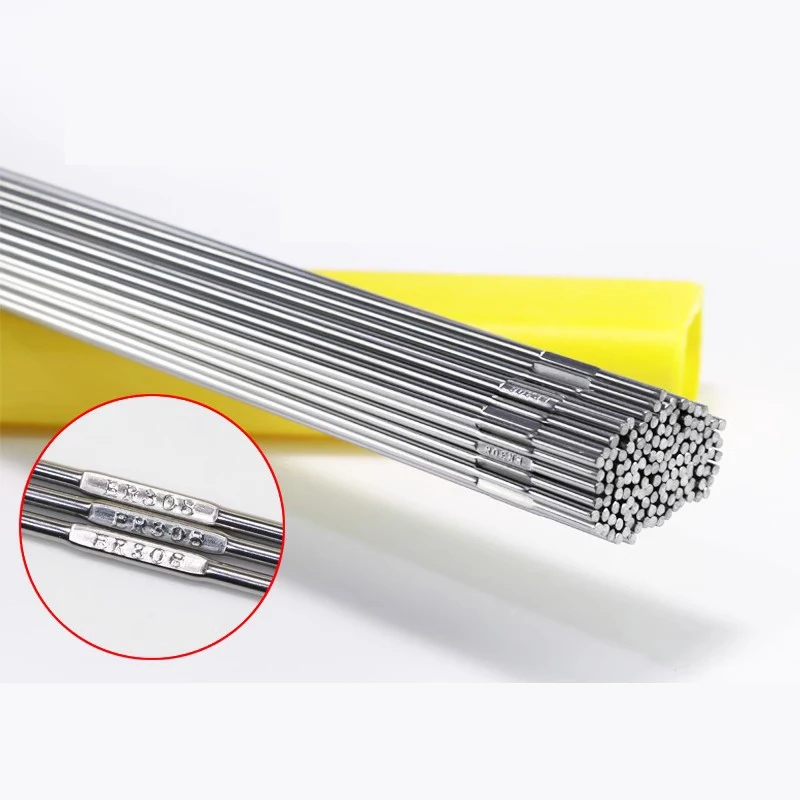 304 309 316 308L Tig Welding Wire Stainless Steel Er Filler Wire Rod DESHI DECC