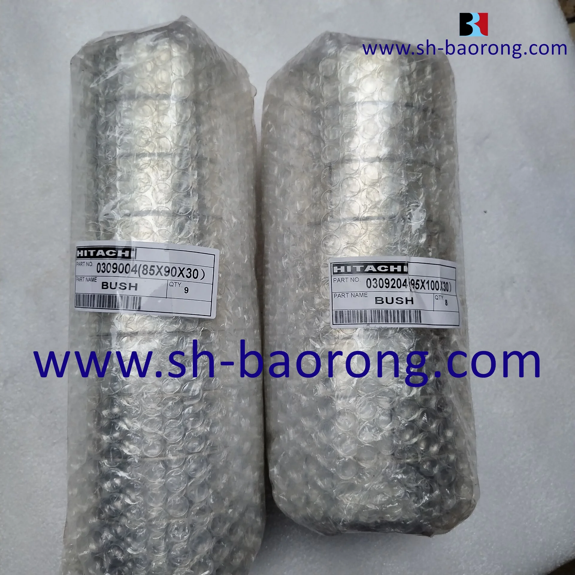 Hydraulic Cylinder Bush For Hitachi Excavators/0309004&0309204