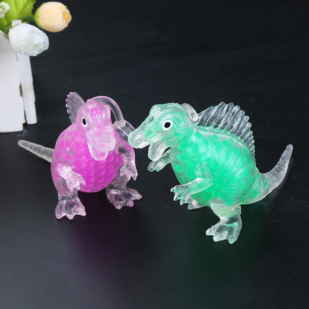 XTQ Toy Gel Bead Dinosaur Dinosaur Wholesale Fidget Toy For Children Cheap Supplier New Other Toy